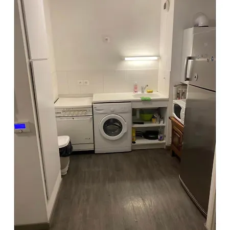 Apartamento Le Confort A Petit Prix