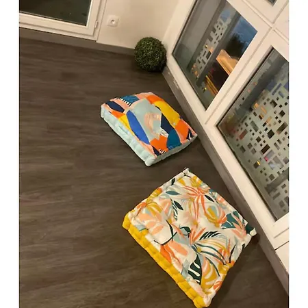 Apartamento Le Confort A Petit Prix