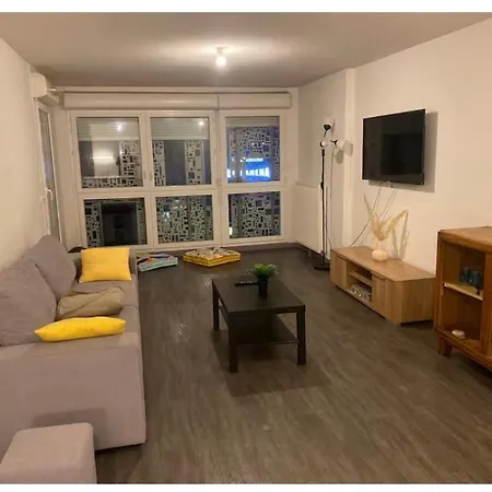 Le Confort A Petit Prix Apartamento Villenave-dʼOrnon