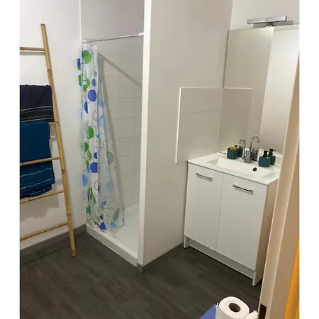 Le Confort A Petit Prix Apartamento *