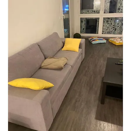 Le Confort A Petit Prix Apartamento Villenave-dʼOrnon