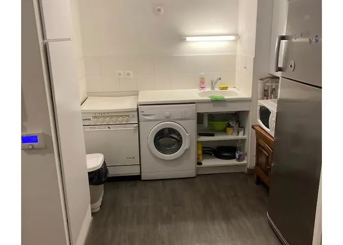 Apartamento Le Confort A Petit Prix