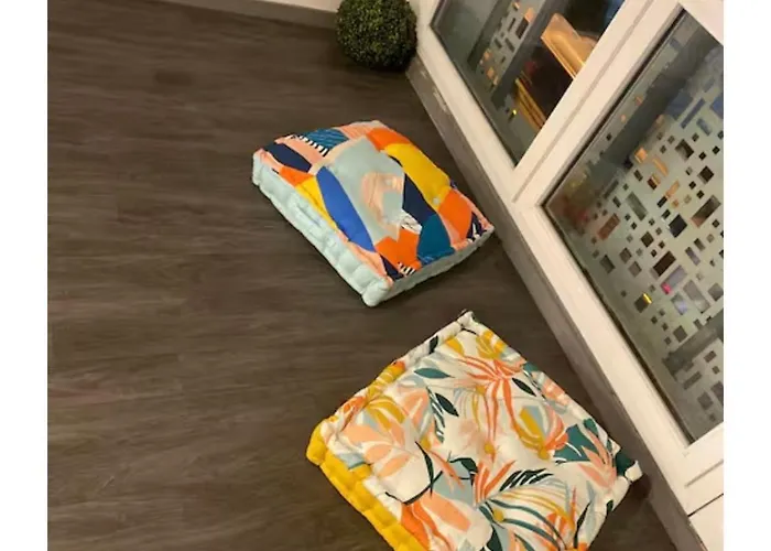 Apartamento Le Confort A Petit Prix